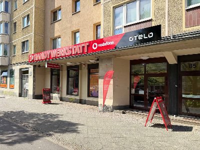 Fonschmiede - Vodafone Fachhandel und Handywerkstatt