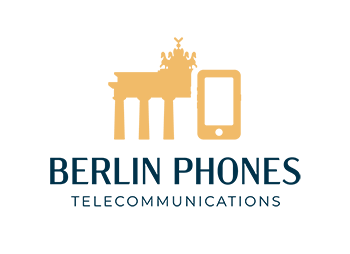 Logo Berlin Phones