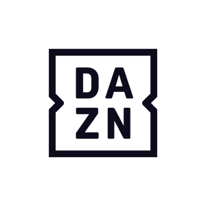 Logo DAZN