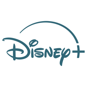 Logo Disney Plus