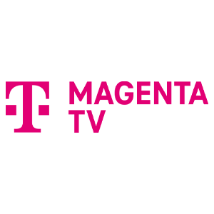 Logo MagentaTV