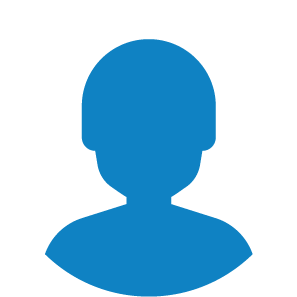 Platzhalter männliche Mitarbeiter