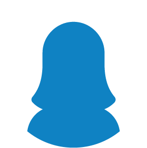 Platzhalter weibliche Mitarbeiter