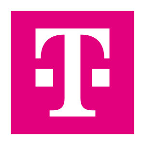 Telekom Logo