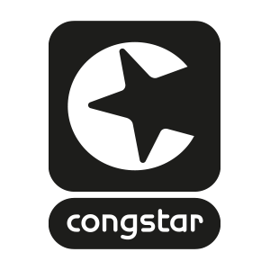 Congstar Logo