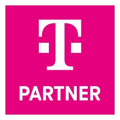 Telekom Partner Logo
